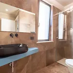 Villa Vista Mare Con Piscina A Sfioro A Scopello